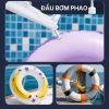 Máy hút bụi cầm tay Dodoto DS-25 - Động cơ không chổi than, lực hút 30.000Pa, bảo hành 24 tháng, 1,3 triệu 6