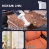 Máy hút bụi cầm tay Dodoto DS-25 - Động cơ không chổi than, lực hút 30.000Pa, bảo hành 24 tháng, 1,3 triệu 8