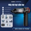 Máy hút bụi cầm tay Dodoto Lux Air V9 25.000Pa 2in1 thổi và hút, Bảo hành 24 tháng, Giá 1.000.000₫