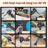 Máy hút bụi cầm tay Dodoto Lux Air V9 25.000Pa 2in1 thổi và hút, Bảo hành 24 tháng, Giá 1.000.000₫ 6