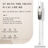 Máy hút bụi cầm tay DREAM OF LOVE - Hút sạch bề mặt, đa năng, chỉ 336.700₫ 3