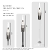 Máy hút bụi cầm tay DREAM OF LOVE - Hút sạch bề mặt, đa năng, chỉ 336.700₫ 6