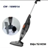 Máy hút bụi cầm tay Gaabor CW-18M01A 18.000Pa 650W - 3 đầu hút, làm sạch nhanh, giá 415.000đ 2