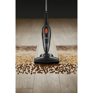 Máy hút bụi cầm tay Gaabor CW-18M01A 18.000Pa 650W - 3 đầu hút, làm sạch nhanh, giá 415.000đ