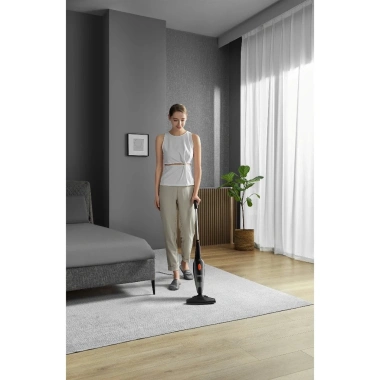 Máy hút bụi cầm tay Gaabor CW-18M01A 18.000Pa 650W - 3 đầu hút, làm sạch nhanh, giá 415.000đ