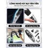 Máy hút bụi cầm tay GODWELL không dây - Chỉ 299.000₫, sạch ô tô nhanh 5