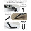 Máy hút bụi cầm tay GODWELL không dây - Chỉ 299.000₫, sạch ô tô nhanh 7