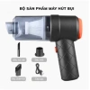 Máy Hút Bụi Cầm Tay HGHOME Không Dây 6.000MPa Pin Sạc Tiện Lợi Cao Cấp 75.000₫ 2