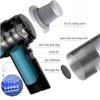 Máy Hút Bụi Cầm Tay HGHOME Không Dây 6.000MPa Pin Sạc Tiện Lợi Cao Cấp 75.000₫ 4