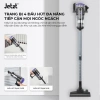 Máy hút bụi cầm tay JETZT X12 Lực hút 21.000PA, đầu hút đa năng, giá chỉ 1.039.000 VNĐ 3