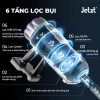 Máy hút bụi cầm tay JETZT X12 Lực hút 21.000PA, đầu hút đa năng, giá chỉ 1.039.000 VNĐ 4