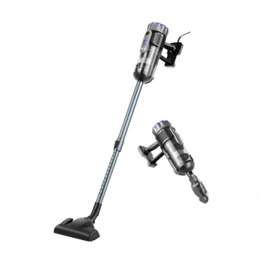 Máy hút bụi cầm tay JETZT X12 Lực hút 21.000PA, đầu hút đa năng, giá chỉ 1.039.000 VNĐ