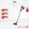 Máy hút bụi cầm tay JETZT X12 Lực hút 21.000PA, đầu hút đa năng, giá chỉ 1.039.000 VNĐ 8