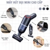 Máy hút bụi cầm tay không dây 15.000PA, siêu mạnh, nhỏ gọn - Giá ưu đãi 299.000₫ 5