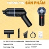 Máy hút bụi cầm tay không dây 15.000PA, siêu mạnh, nhỏ gọn - Giá ưu đãi 299.000₫ 6