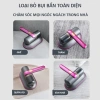 Máy hút bụi cầm tay không dây 15.000PA UV khử khuẩn cho giường nệm, ga đệm, sofa - 325k 8