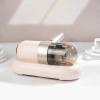 Máy hút bụi cầm tay không dây 15.000PA UV khử khuẩn cho giường nệm, ga đệm, sofa - 325k 10