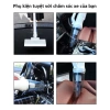 Máy Hút Bụi Cầm Tay Không Dây 25.000Pa Đa Năng HOKU MHB03 Nhỏ Gọn, Tiện Lợi, Dùng Gia Đình, Giường, Ô Tô 7