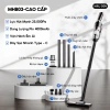Máy Hút Bụi Cầm Tay Không Dây 25.000Pa Đa Năng HOKU MHB03 Nhỏ Gọn, Tiện Lợi, Dùng Gia Đình, Giường, Ô Tô 10