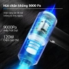 Máy Hút Bụi Cầm Tay Không Dây 5in1 Hút, Thổi, Hút Chân Không - Vệ Sinh Ô Tô & Sofa 4