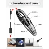 Máy hút bụi cầm tay không dây 5IN1 Lực hút 18.000PA 120W siêu mạnh, giá 269k 3