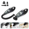 Máy hút bụi cầm tay không dây 5IN1 Lực hút 18.000PA 120W siêu mạnh, giá 269k 4