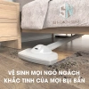 Máy hút bụi cầm tay không dây 5in1 SHANEN Lực hút 25.000Pa lõi thép cải tiến giảm giá 645.000₫ 3