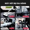 Máy hút bụi cầm tay không dây 5in1 SHANEN Lực hút 25.000Pa lõi thép cải tiến giảm giá 645.000₫ 9