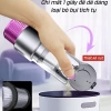 Máy hút bụi cầm tay không dây BRUSI 8 đầu - Giường đệm, sofa, lông thú, ô tô - 650.000₫ 3