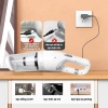 Máy Hút Bụi Cầm Tay Không Dây HOKU 25.000Pa – Nhỏ Gọn, Hút Sạch Giường Ô Tô Sofa MHB01 9