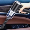Máy hút bụi cầm tay không dây, mini cho ôtô, lực hút cực mạnh, nhẹ nhẹ, giá 95.000 VND