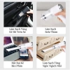 Máy Hút Bụi Cầm Tay Không Dây Mini - Lực Hút Cực Mạnh, Đa Năng Ô Tô & Nhà, Giá 86.000₫ 3