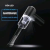 Máy Hút Bụi Cầm Tay Không Dây Mini - Lực Hút Cực Mạnh, Đa Năng Ô Tô & Nhà, Giá 86.000₫ 4
