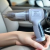 Máy hút bụi cầm tay không dây TAMASHIO 120W – Mini 8.000Pa, pin sạc tiện lợi, giá 146k 8