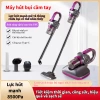Máy Hút Bụi Cầm Tay Không Dây - Thiết Kế Nhẹ Nhàng, Hút Sạch Mọi Bụi Nhỏ Lớn, Giá Ưu Đãi 560.000₫