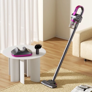 Máy Hút Bụi Cầm Tay Không Dây - Thiết Kế Nhẹ Nhàng, Hút Sạch Mọi Bụi Nhỏ Lớn, Giá Ưu Đãi 560.000₫ 3 Máy Hút Bụi Cầm Tay Không Dây - Thiết Kế Nhẹ Nhàng, Hút Sạch Mọi Bụi Nhỏ Lớn, Giá Ưu Đãi 560.000₫ 3