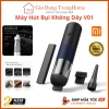 Máy Hút Bụi Cầm Tay Không Dây Xlaoml Youpin V01 4.000Pa Sạc Pin Dùng Cho Nhà & Ôtô - Giá 277.000 VND