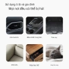 Máy Hút Bụi Cầm Tay Không Dây Xlaoml Youpin V01 4.000Pa Sạc Pin Dùng Cho Nhà & Ôtô - Giá 277.000 VND 2