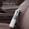 Máy Hút Bụi Cầm Tay Không Dây Xlaoml Youpin V01 4.000Pa Sạc Pin Dùng Cho Nhà & Ôtô - Giá 277.000 VND 6