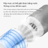 Máy Hút Bụi Cầm Tay Không Dây Xlaoml Youpin V01 4.000Pa Sạc Pin Dùng Cho Nhà & Ôtô - Giá 277.000 VND 8