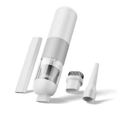 Máy Hút Bụi Cầm Tay Không Dây Xlaoml Youpin V01 4.000Pa Sạc Pin Dùng Cho Nhà & Ôtô - Giá 277.000 VND 10