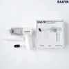 Máy Hút Bụi Cầm Tay MC05 Không Dây Mini EASYR Lực Hút 6.000Pa 120W Giá Ưu Đãi 758.000₫ 8