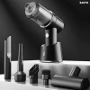 Máy Hút Bụi Cầm Tay MC05 Không Dây Mini EASYR Lực Hút 6.000Pa 120W Giá Ưu Đãi 758.000₫ 9