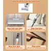 Máy hút bụi cầm tay Mexi không dây 20.000Pa - Siêu mạnh, dùng cho sàn, ô tô, giường, giá chỉ 279.000₫ 5