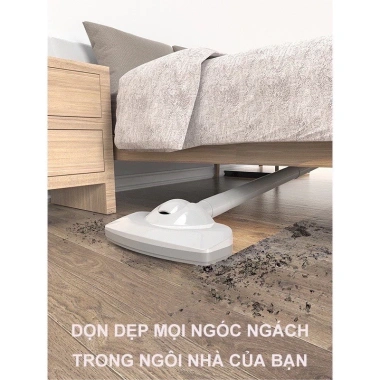 Máy hút bụi cầm tay MEXI mini đa năng không dây 16.000Pa - hút sàn, ô tô, góc hẹp, giá 299.000đ 5 Máy hút bụi cầm tay MEXI mini đa năng không dây 16.000Pa - hút sàn, ô tô, góc hẹp, giá 299.000đ 5