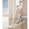 Máy hút bụi cầm tay MEXI mini đa năng không dây 16.000Pa - hút sàn, ô tô, góc hẹp, giá 299.000đ 6