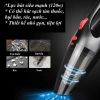 Máy Hút Bụi Cầm Tay Mini 120W Siêu Mạnh cho Gia Đình & Ô Tô - Bảo Hành 1 Năm - Giá 180.000₫ 2