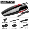 Máy Hút Bụi Cầm Tay Mini 120W Siêu Mạnh cho Gia Đình & Ô Tô - Bảo Hành 1 Năm - Giá 180.000₫ 4