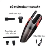 Máy Hút Bụi Cầm Tay Mini 120W Siêu Mạnh cho Gia Đình & Ô Tô - Bảo Hành 1 Năm - Giá 180.000₫ 5