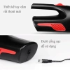 Máy Hút Bụi Cầm Tay Mini 120W Siêu Mạnh cho Gia Đình & Ô Tô - Bảo Hành 1 Năm - Giá 180.000₫ 7
